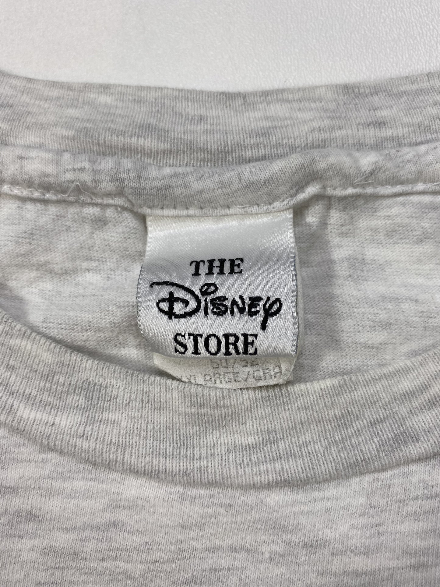 (XXL) 00' DISNEY DOPEY T-Shirts / A0746T