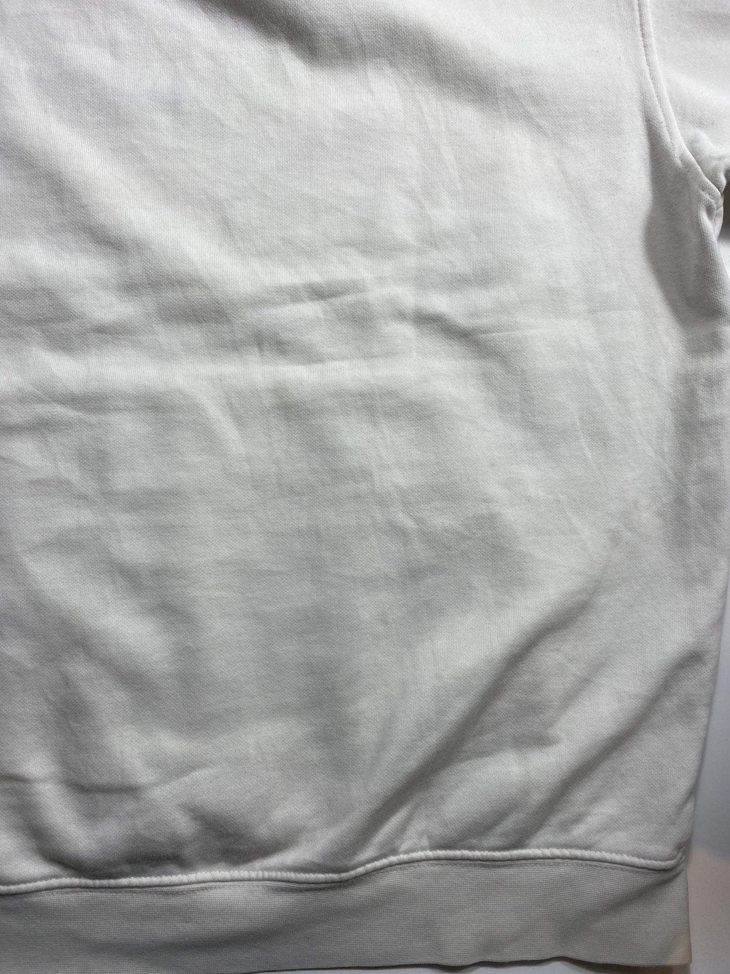00’ NIKE BASKETBALL Size XL Vintage Hoodie Sweat-shirt / G3855S