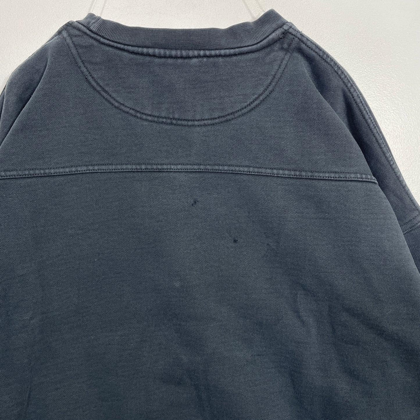(XXL) Vintage FUBU Sweat-shirt / A0534S