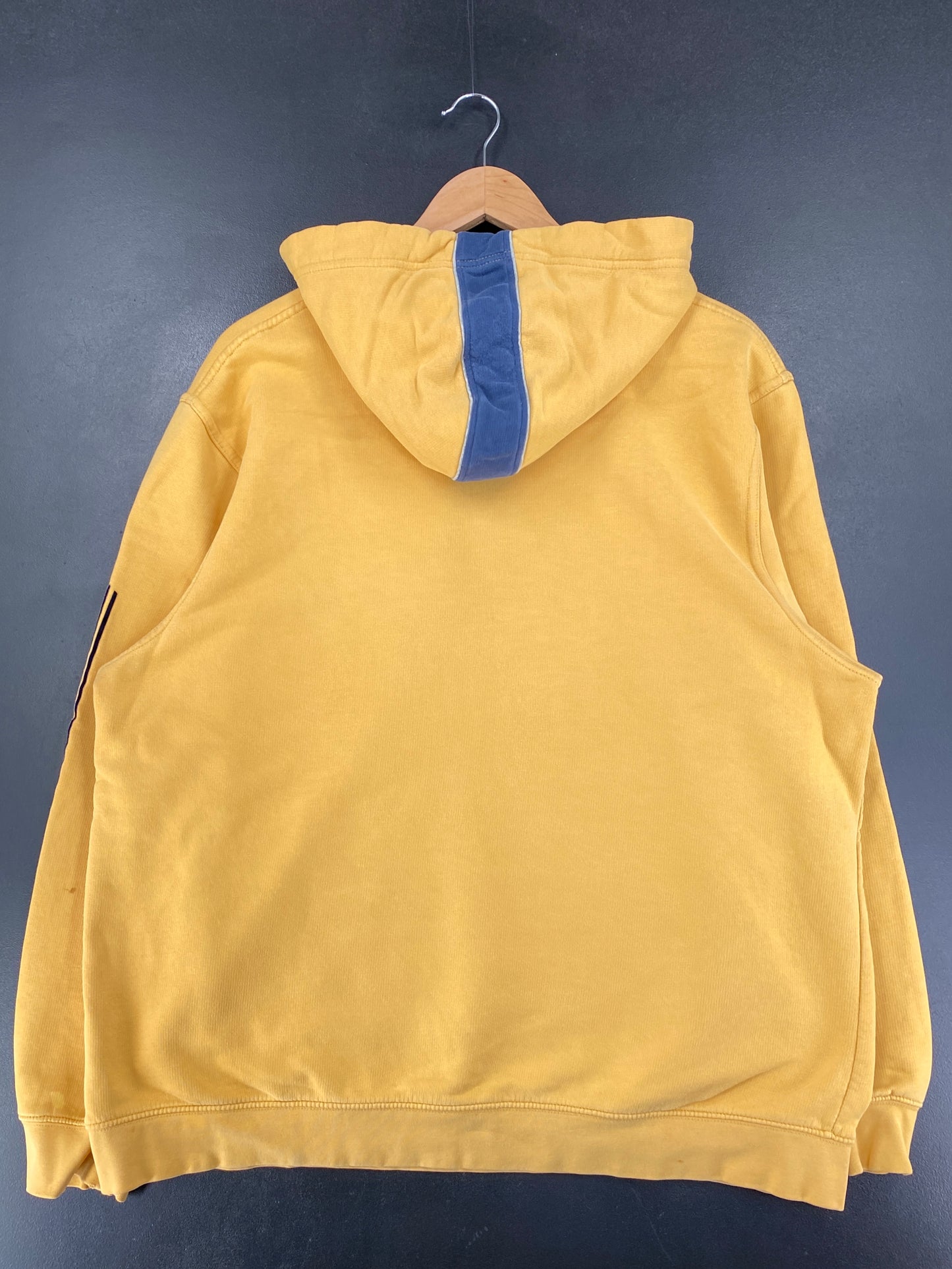 00' NIKE Size L Vintage Hoodie Sweat-shirt / G7105S