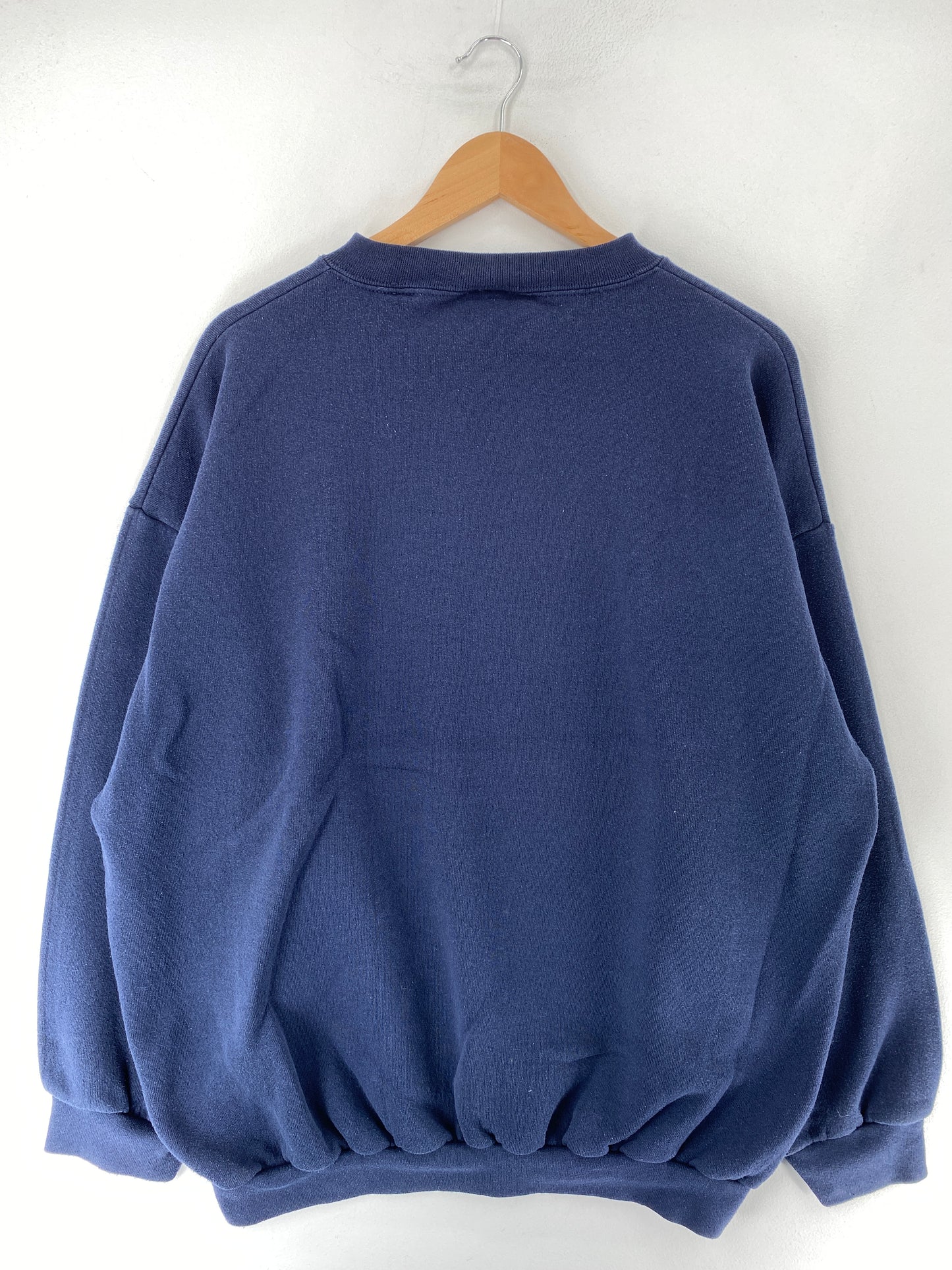 90's CHICAGO BEARS Made in USA Size XXL Vintage NFL Sweat-shirt / F1729S