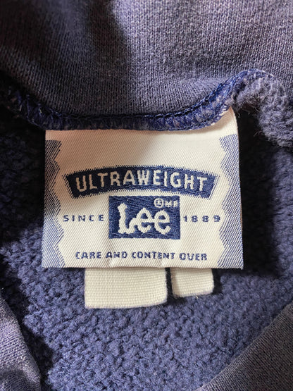 00’ YALE Size XL College Sweat-Shirt / F9216S