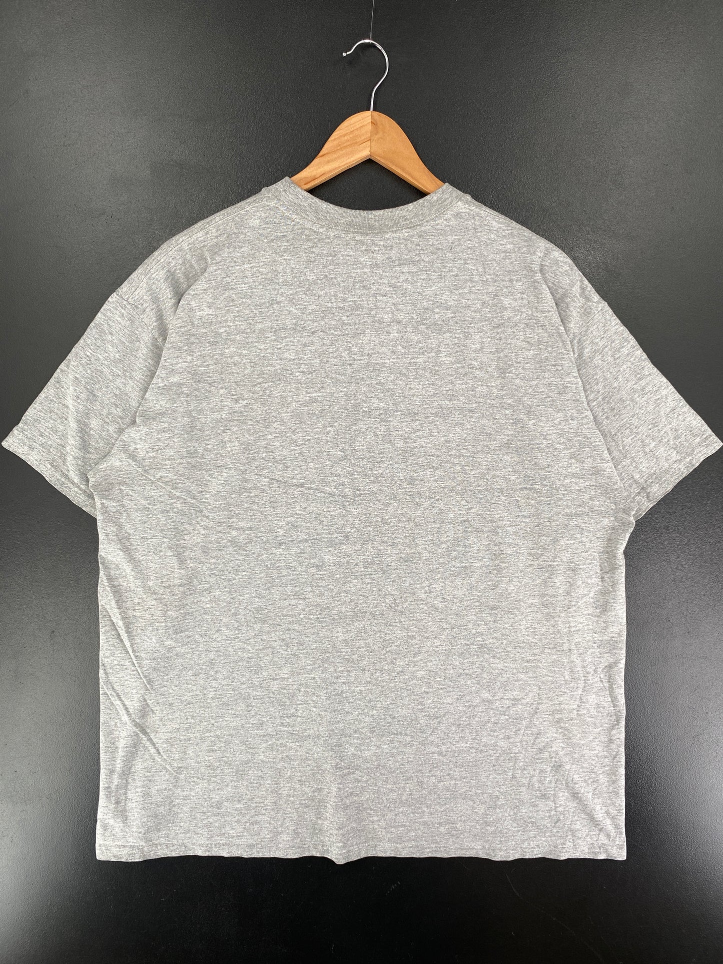 90's NIKE x STEELERS Size L Vintage NFL T-Shirt / F3279T