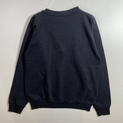 (L) 80's DISNEY MICKEY Vintage Sweatshirt / A1152S