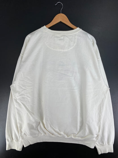 Vintage CHAPS RALPH LAUREN Size XXL Sweat-Shirt / F6411S
