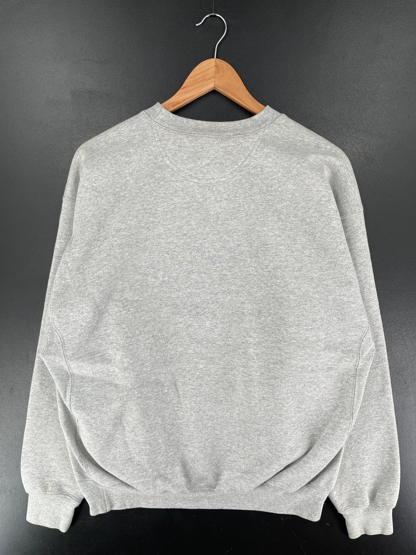 00’ NIKE x TEXAS A&M GOLF Size M Sweat shirt / G2350S
