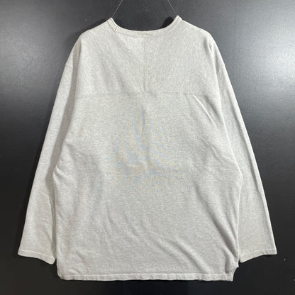 (L) Vintage POLO JEANS CO. RALPH LAUREN Long Sleeve T-shirt / A1335T