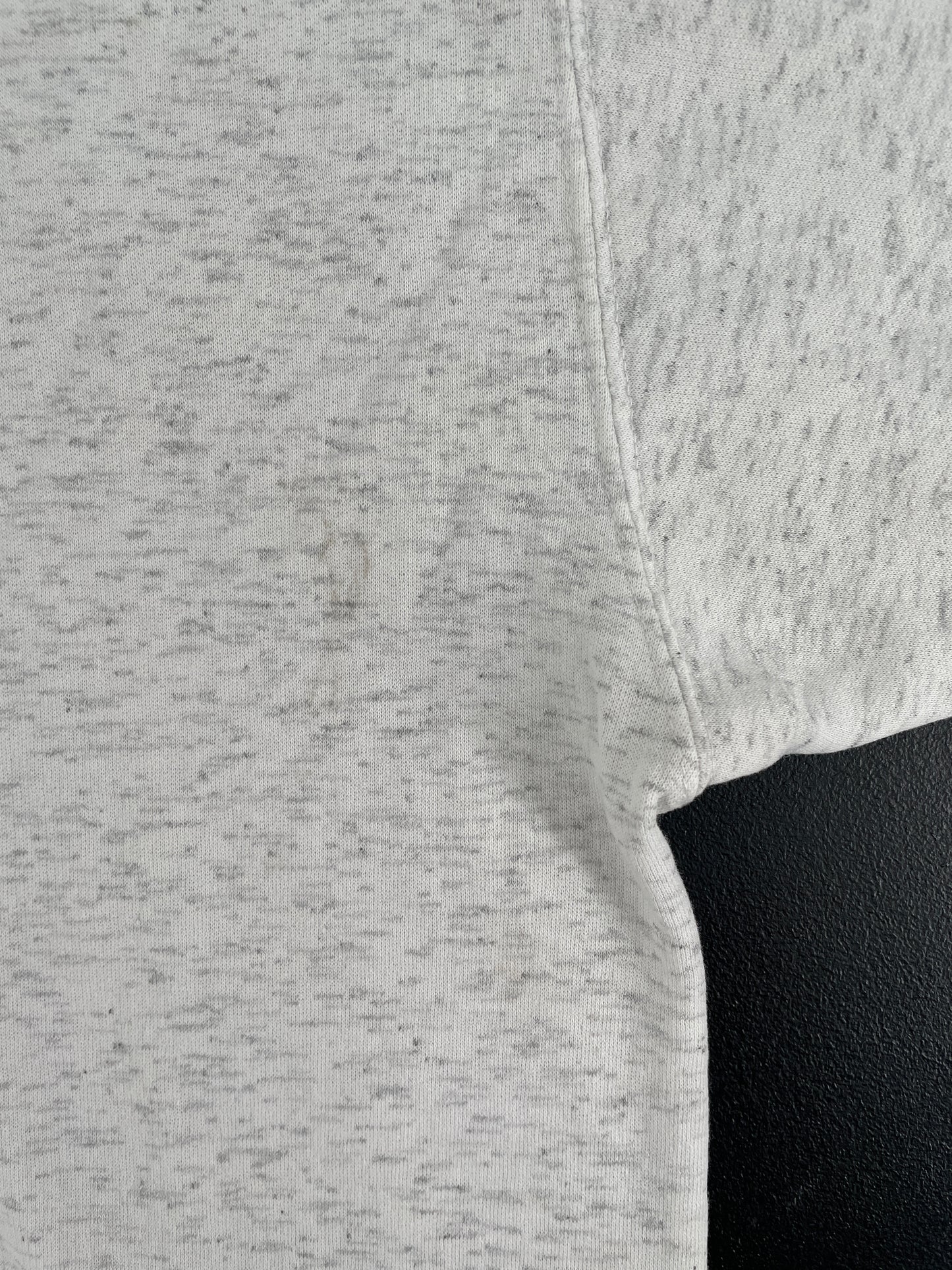 90’s ''THAT BIG EH?'' FISH Size ONE SIZE Sweat-shirt / F2731S