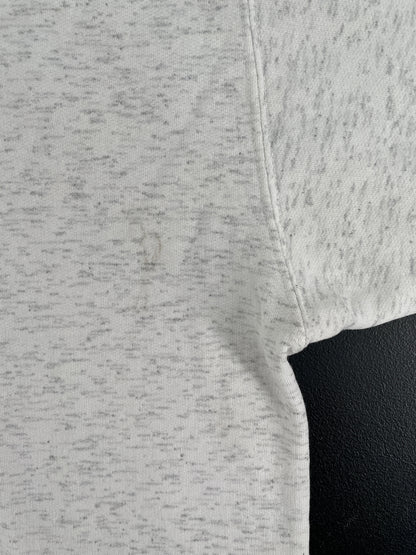 90’s ''THAT BIG EH?'' FISH Size ONE SIZE Sweat-shirt / F2731S