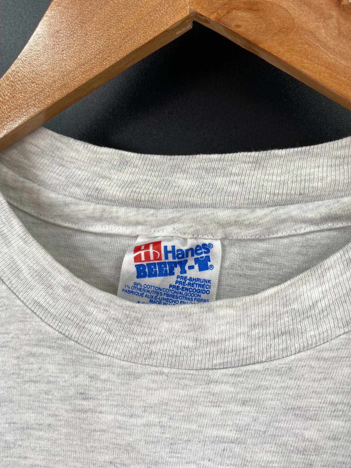 (XL) 90’s DISNEY GOOFY T-Shirt / A0750T