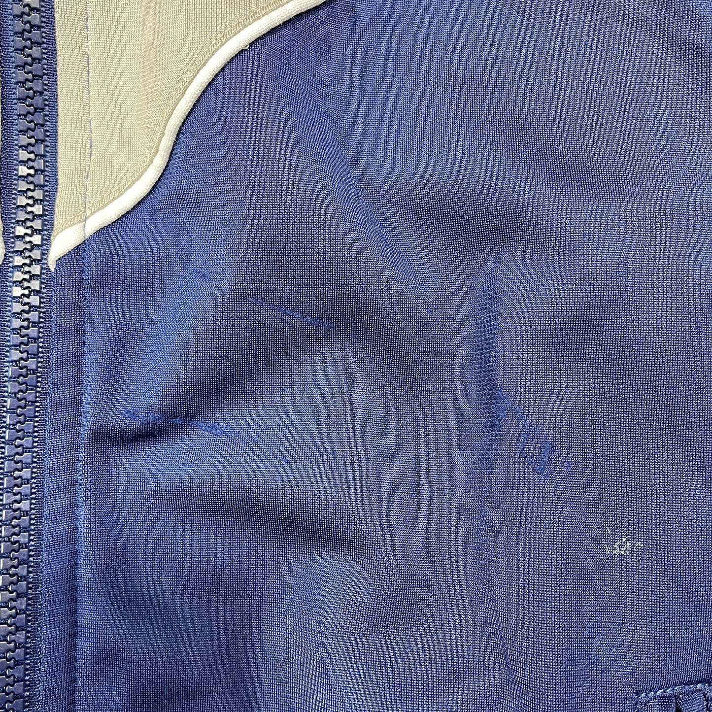 (M) 90’s ADIDAS Vintage Track Jacket / A1511J