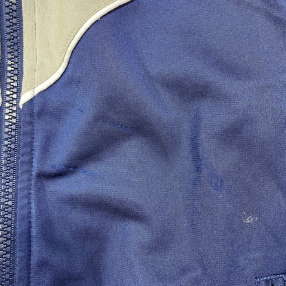 (M) 90’s ADIDAS Vintage Track Jacket / A1511J