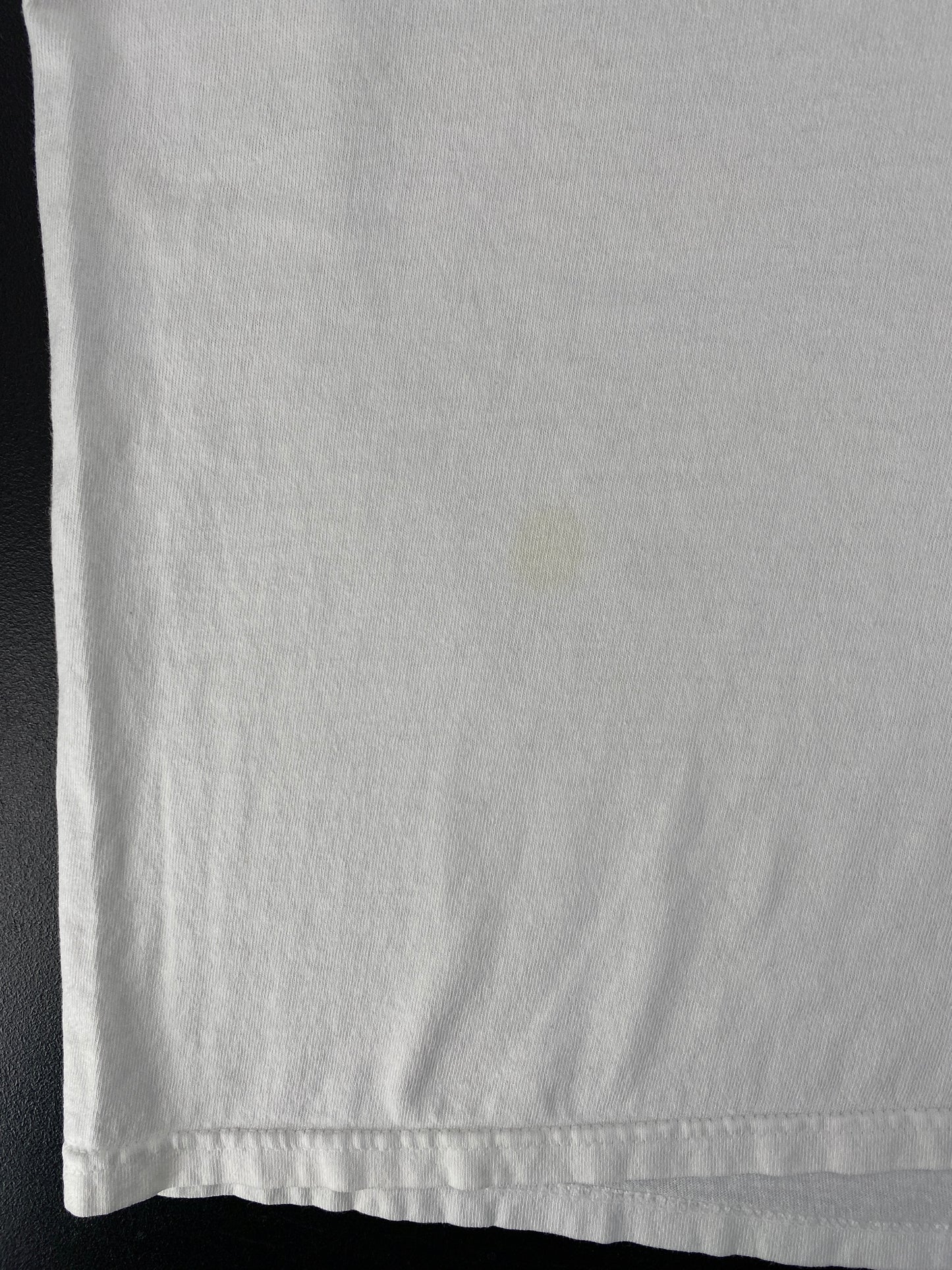 1999 BUDWEISER Size XL Vintage T-Shirt / F9590T