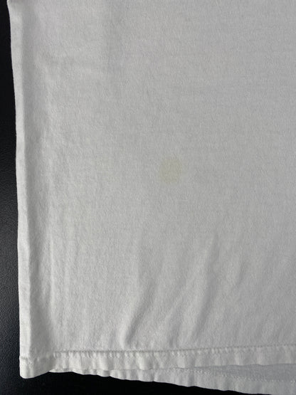 1999 BUDWEISER Size XL Vintage T-Shirt / F9590T
