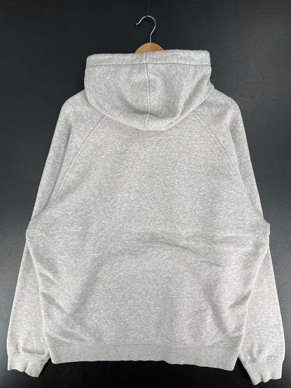 00’ NIKE MINI SWOOSH Made in USA Size XL Vintage Hoodie Sweat shirt / F3751S