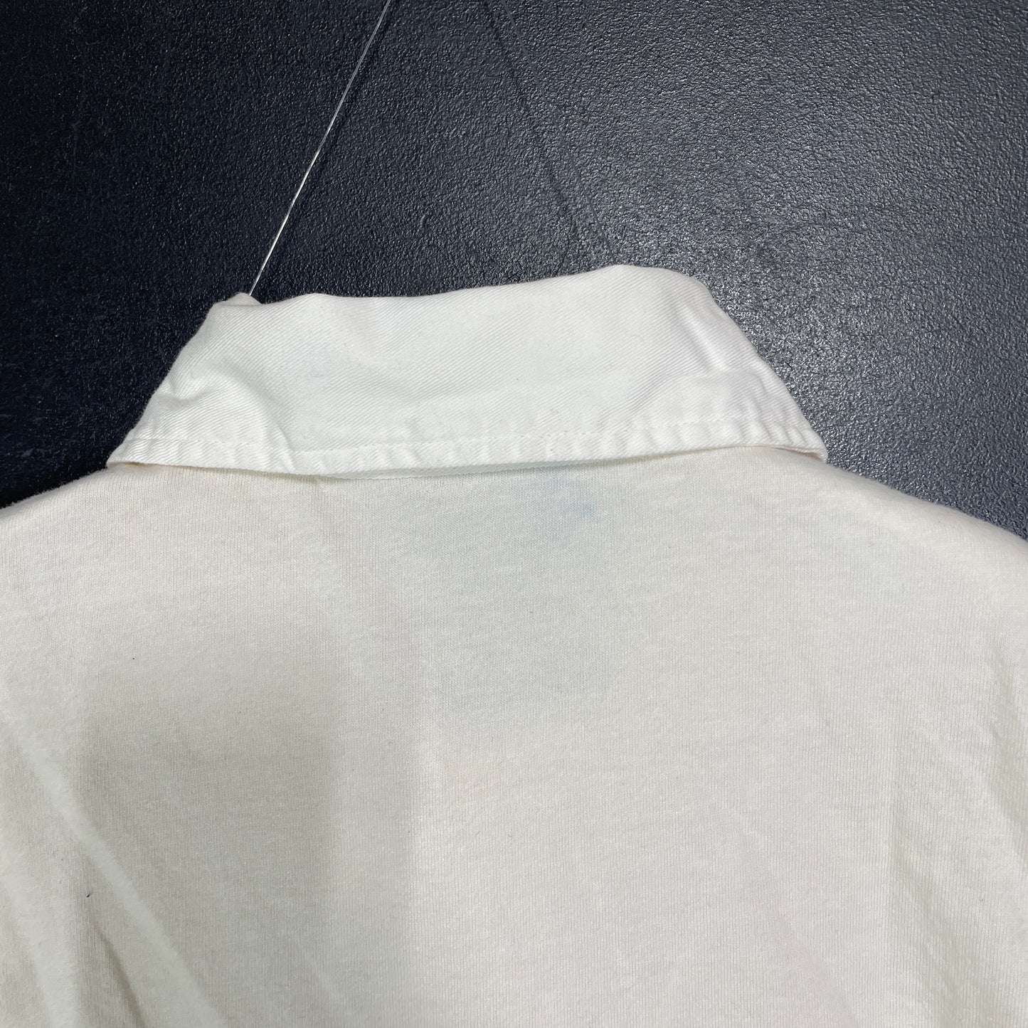 (Boys. L) POLO RALPH LAUREN Vintage Rugby Shirt / A1566R