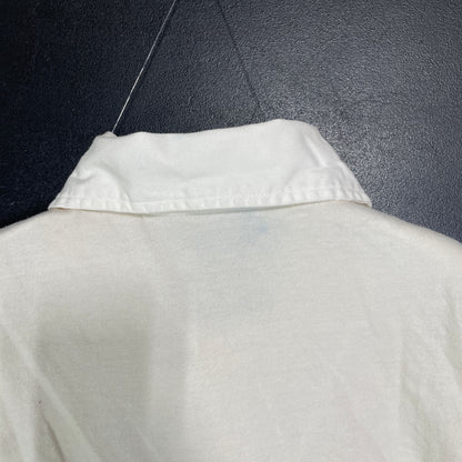 (Boys. L) POLO RALPH LAUREN Vintage Rugby Shirt / A1566R