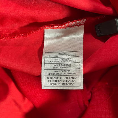 (XL) 00’ NIKE x NEW YORK YANKEES Vintage MLB Jacket / A1250N