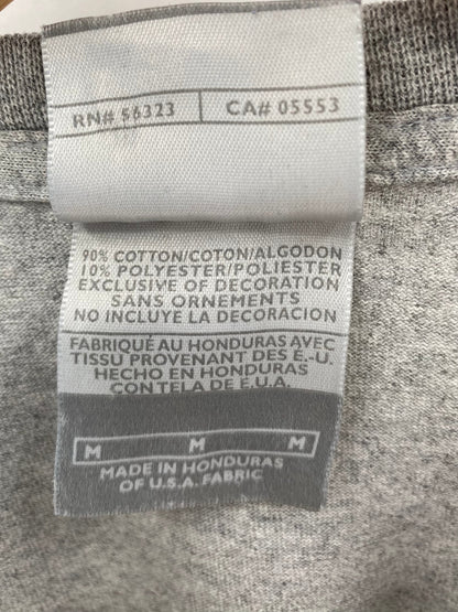 (M) 00’ NIKE T-Shirt / A0653T