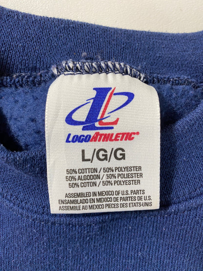00’ TITANS TENNESSEE Size L NFL Sweat-Shirt / G6776S
