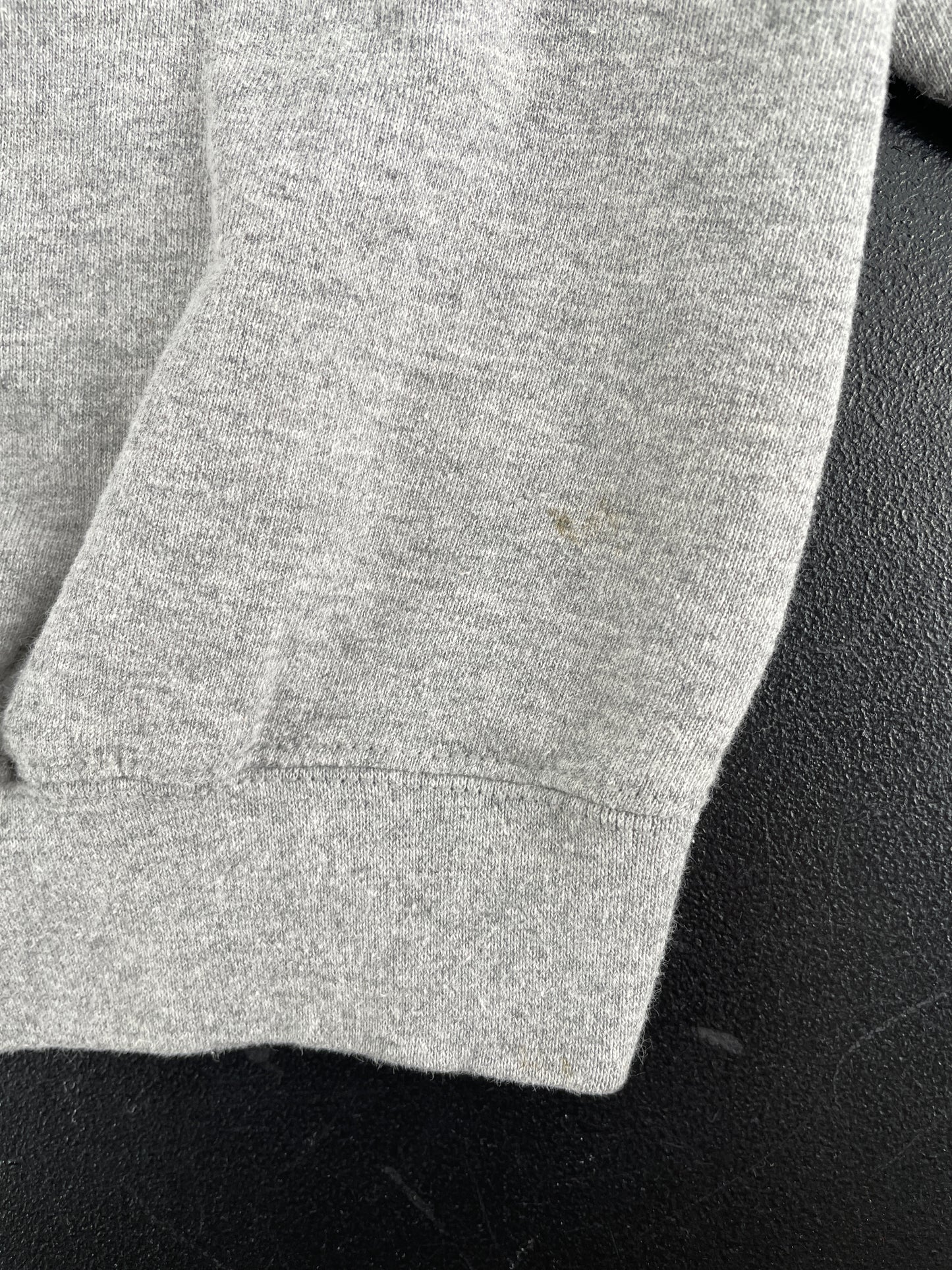 90's NIKE x TENNESSEE Made in USA Size L Vintage College Sweat-Shirt / F4650S