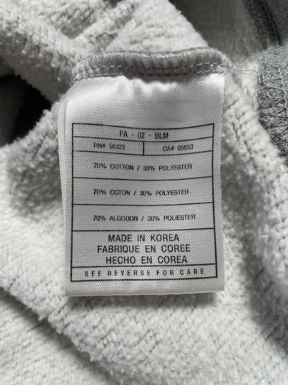 00' NIKE x PENN STATE Size XL Vintage College Sweat-shirt / F8609S