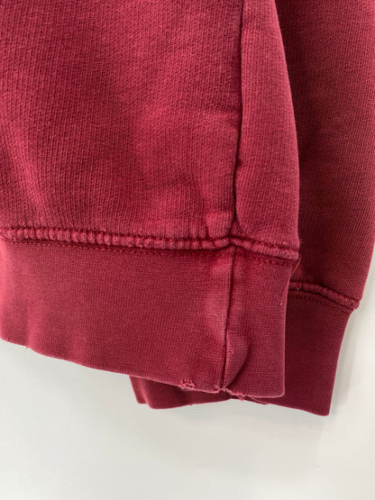 00’ NIKE MINI SWOOSH Size XL Vintage Sweat-shirt / F8202S