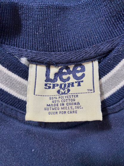 90’s DALLAS COWBOYS Size M NFL Sweat-Shirt / G1675S