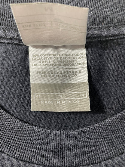 00’ NIKE MINI SWOOSH Size M T-shirt / F2643T