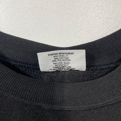 (XL) 1993 STARTER x CAROLINA PANTHERS Vintage NFL Sweatshirt / A1374S