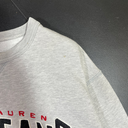 (M) 00' POLO JEANS RALPH LAUREN Sweat-shirt / A0633S