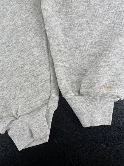 Vintage WINNIE THE POOH Size XL Sweat-shirt / F5736S