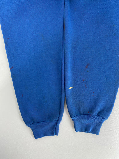.1992 NEW YORK GIANTS Made in USA Size L Vintage NFL Sweat-Shirt/ F6223S