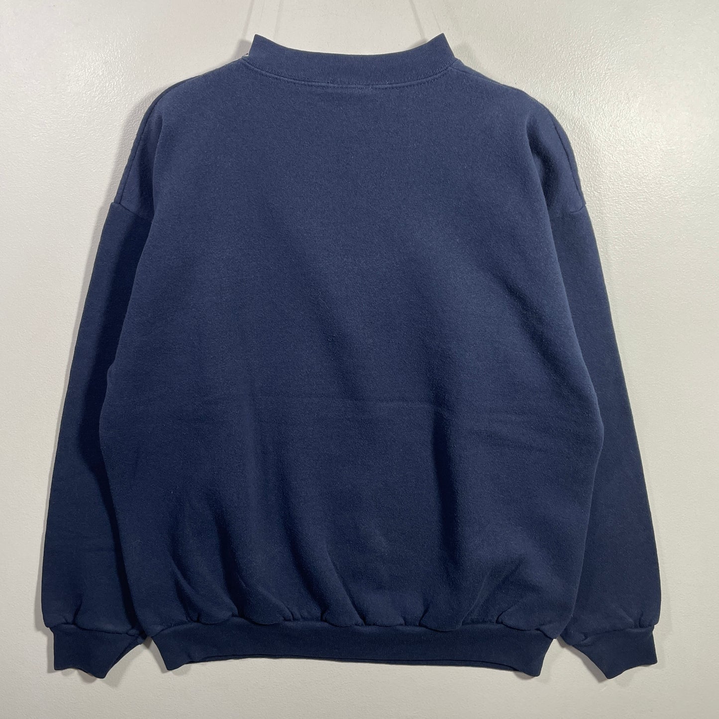 (L) 90’s DISNEY MICKEY Vintage Sweatshirt / A1116S