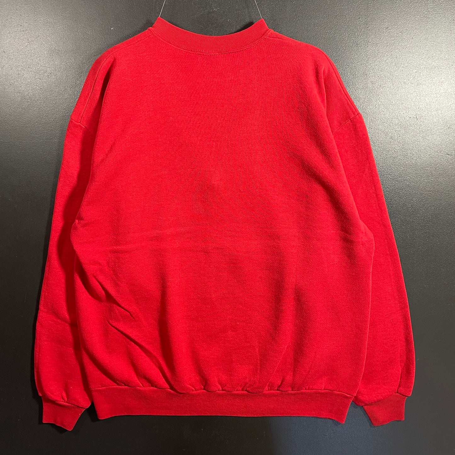 (XL) 90's DISNEY MICKEY Vintage Sweatshirt / A1131S