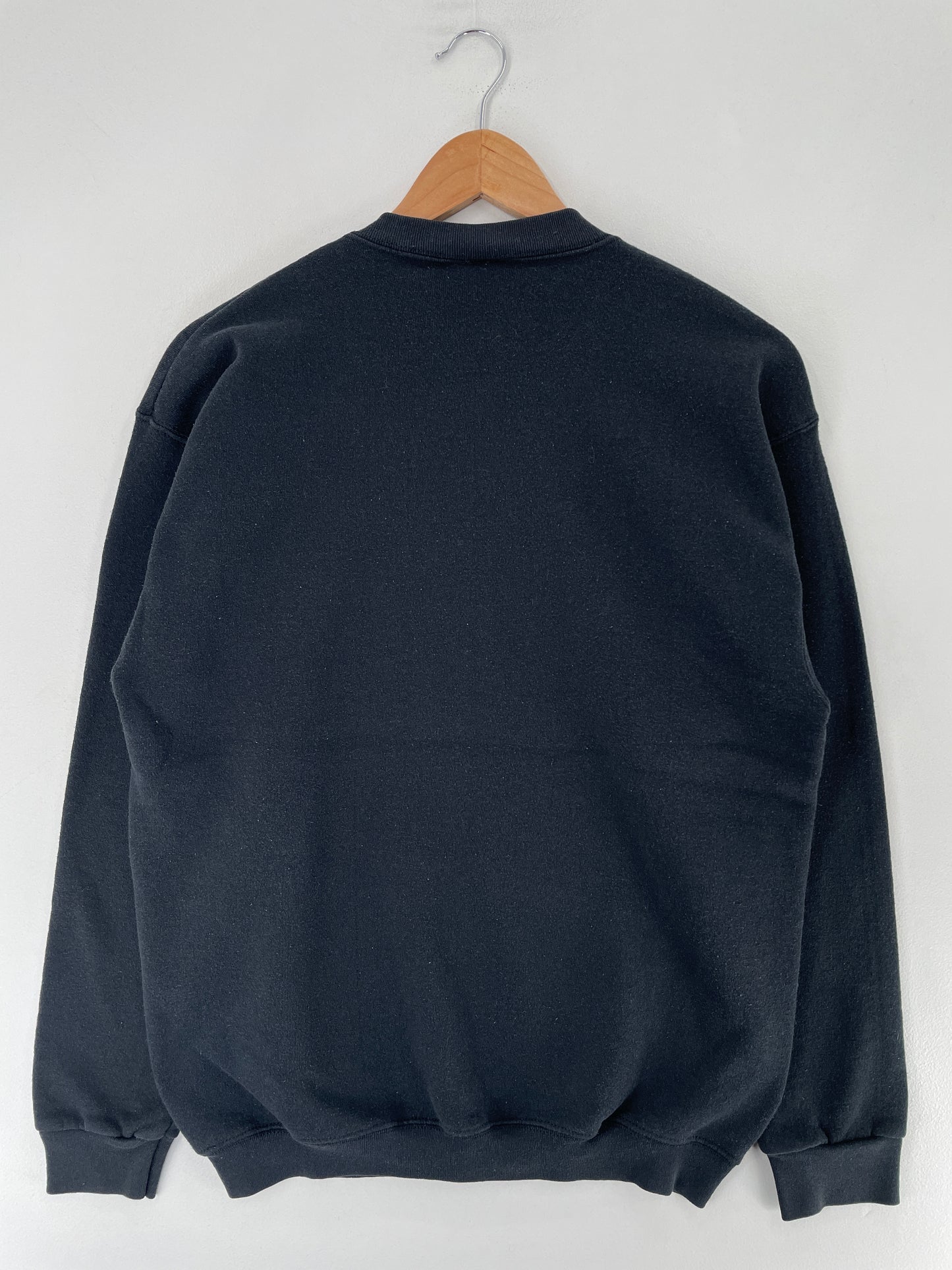 90's DISNEY MICKEY Size Approx. S Vintage Sweat-shirt / F4936S