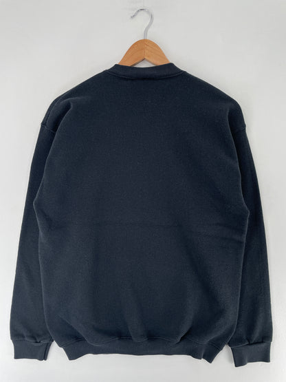 90's DISNEY MICKEY Size Approx. S Vintage Sweat-shirt / F4936S