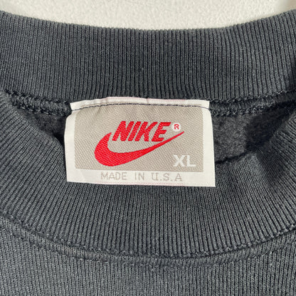 (XL) Remake 90’s NIKE Vintage Sweatshirt / A1189S