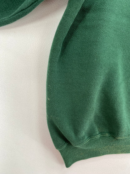 Vintage MIAMI HURRICANES Size No tag (Approx. L) College Sweat-Shirts / F9188S