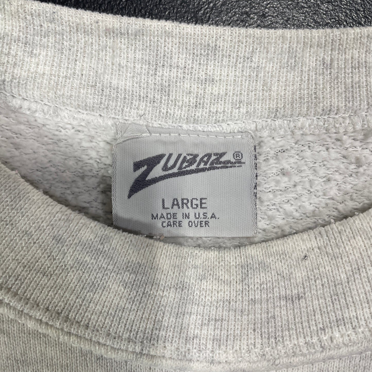 (L) 1994 SUPER BOWL Vintage NFL Sweatshirt / A1572S
