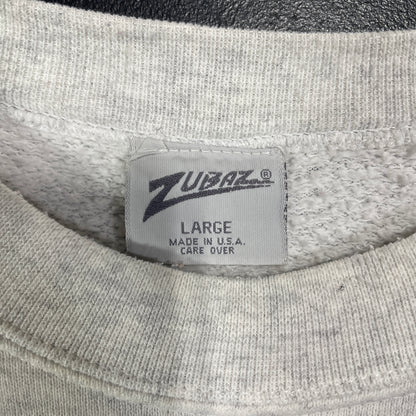 (L) 1994 SUPER BOWL Vintage NFL Sweatshirt / A1572S