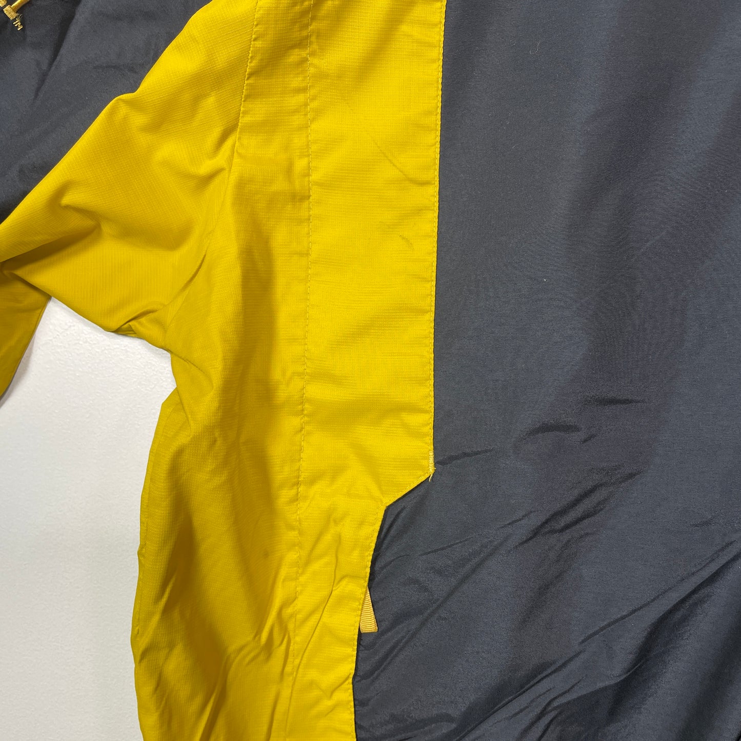 (XL) 00’ NIKE x MISSOURI TIGERS Vintage Nylon College Jacket / A1432N