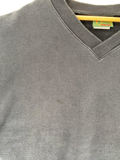 1996 ATLANTA OLYMPIC Made in USA Size XL Vintage Sweat-Shirt / G3915S