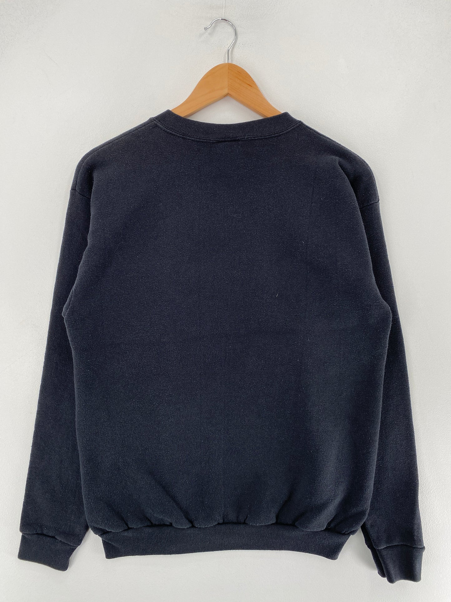 90's IRISH NOTRE DAME Made in USA Size L Vintage College Sweat-Shirt / F3909S