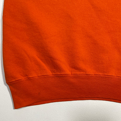 (L) 90's AUBURN College Sweat-Shirt / A0601S