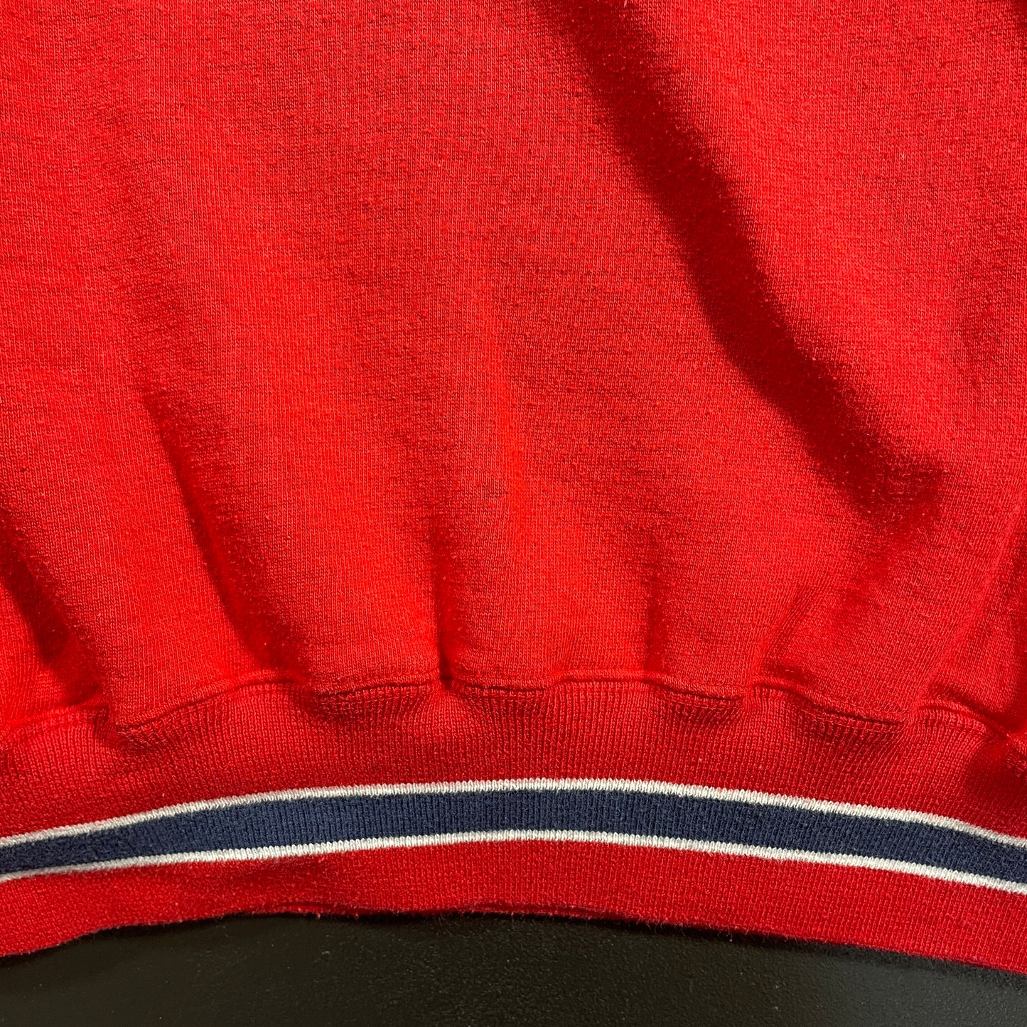 (L) 90’s STARTER x CARDINALS BASEBALL Vintage MLB Sweatshirt / A1064S