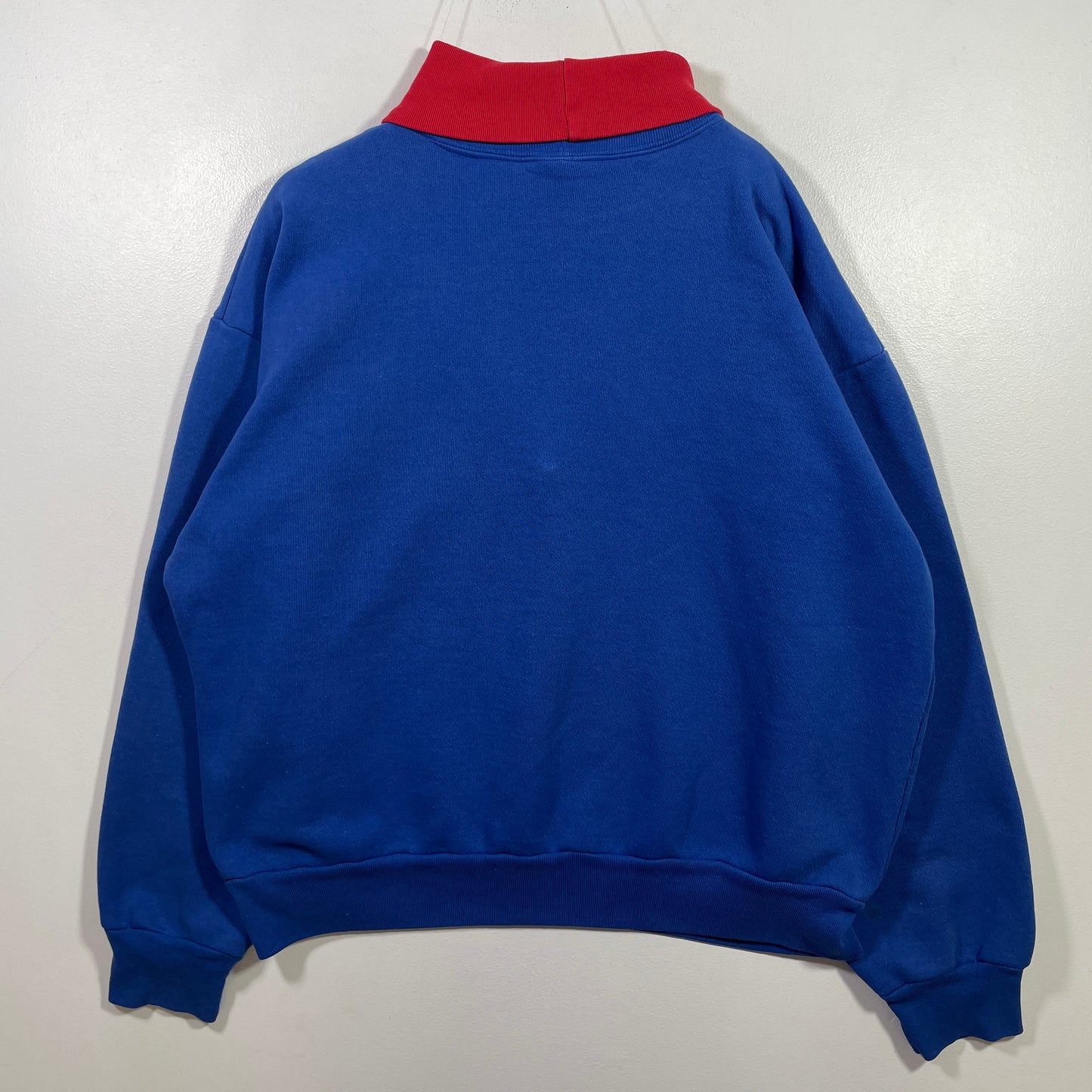 (L) 90's ST. LOUIS BLUES Vintage NHL Sweatshirt / A0998S