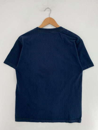 Vintage BLACK BASS Size M T-shirt / G1913T