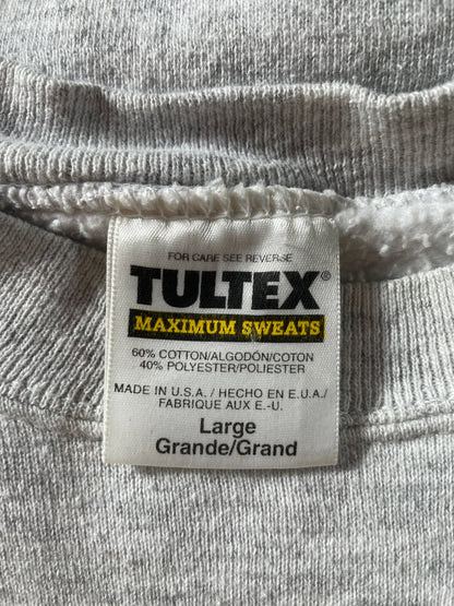 90's PITTSBURGH PENGUINS Made in USA Size L Vintage NHL Sweat-Shirt / F8041S