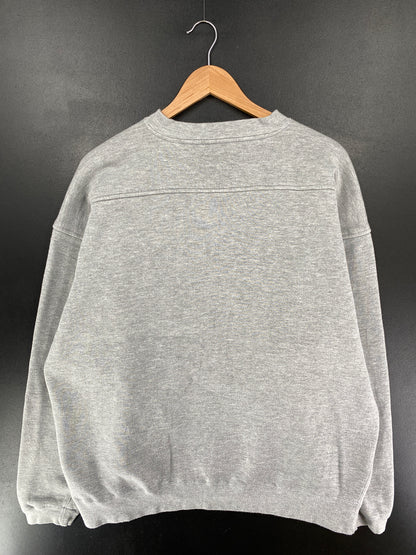 90's STARTER x NORTHERN IOWA Size XL Vintage College Sweat-shirt / G5460S